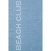 Vossen Strandtücher Beach Club - Farbe: cosmos - 4380 - 100x180 cm