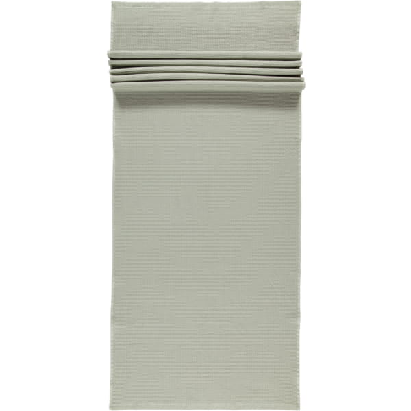 Rhomtuft - Handtücher Face &amp; Body - Farbe: jade - 90 - Saunatuch 70x190 cm