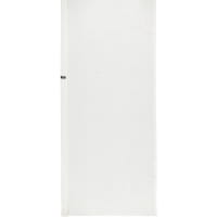 Vossen Saunatuch Pique Rom - 80x220 cm - Farbe: weiß - 030 (116729)
