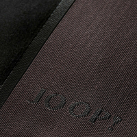 JOOP! Kissenhüllen Paisley Allover - Farbe: Rosegrau - 071