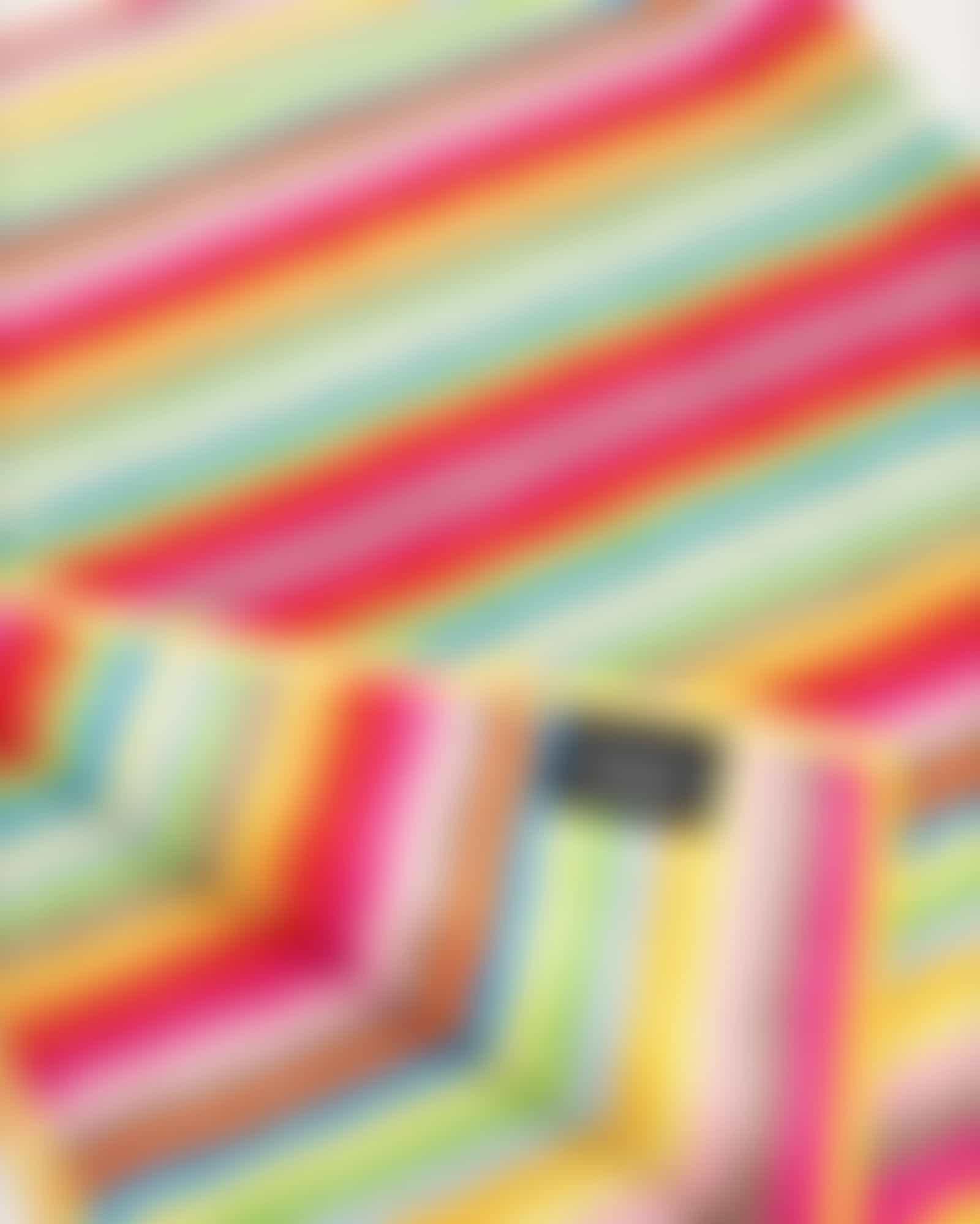 Cawö Badematte Life Style 7008 - Größe: 50x80 cm - Farbe: multicolor - 25