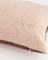 JOOP! Kissenhüllen Touch - Farbe: Rose - 075