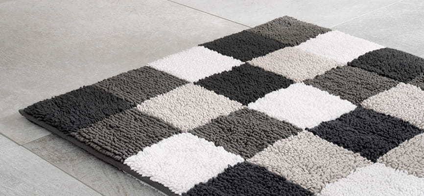 Zur Kategorie Badteppich