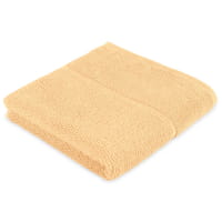 frottana Handtücher Pearl - Farbe: maize - 149 - Waschhandschuh 15x20 cm