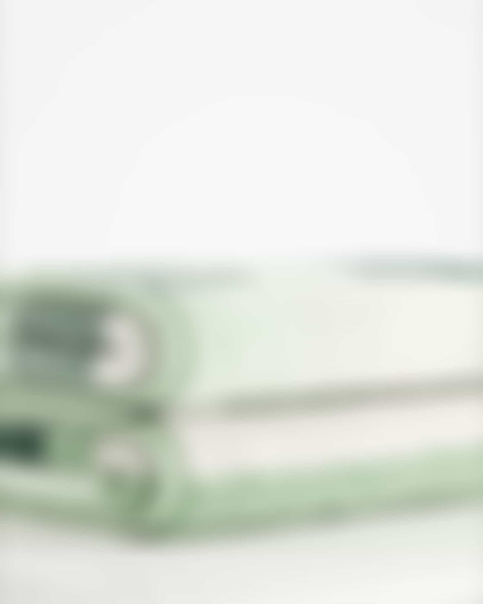 JOOP! Handtücher Vibe Streifen 1698 - Farbe: salbei - 44 - Seiflappen 30x30 cm