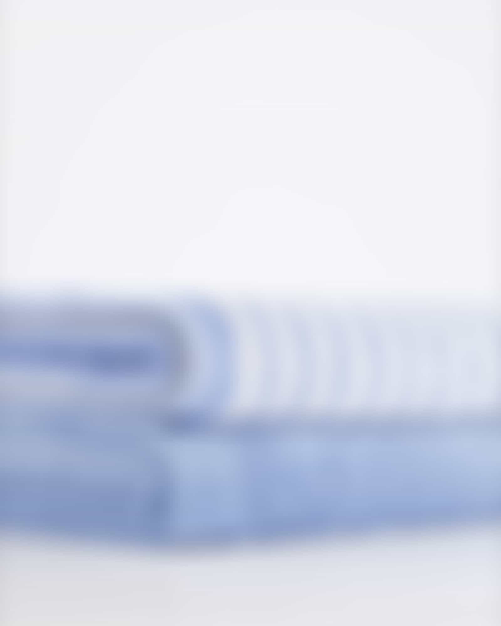 Cawö - Campus Ringel 955 - Farbe: sky - 10 - Seiflappen 30x30 cm