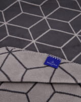 Villeroy &amp; Boch Wohndecke Carré - Farbe: Graphite