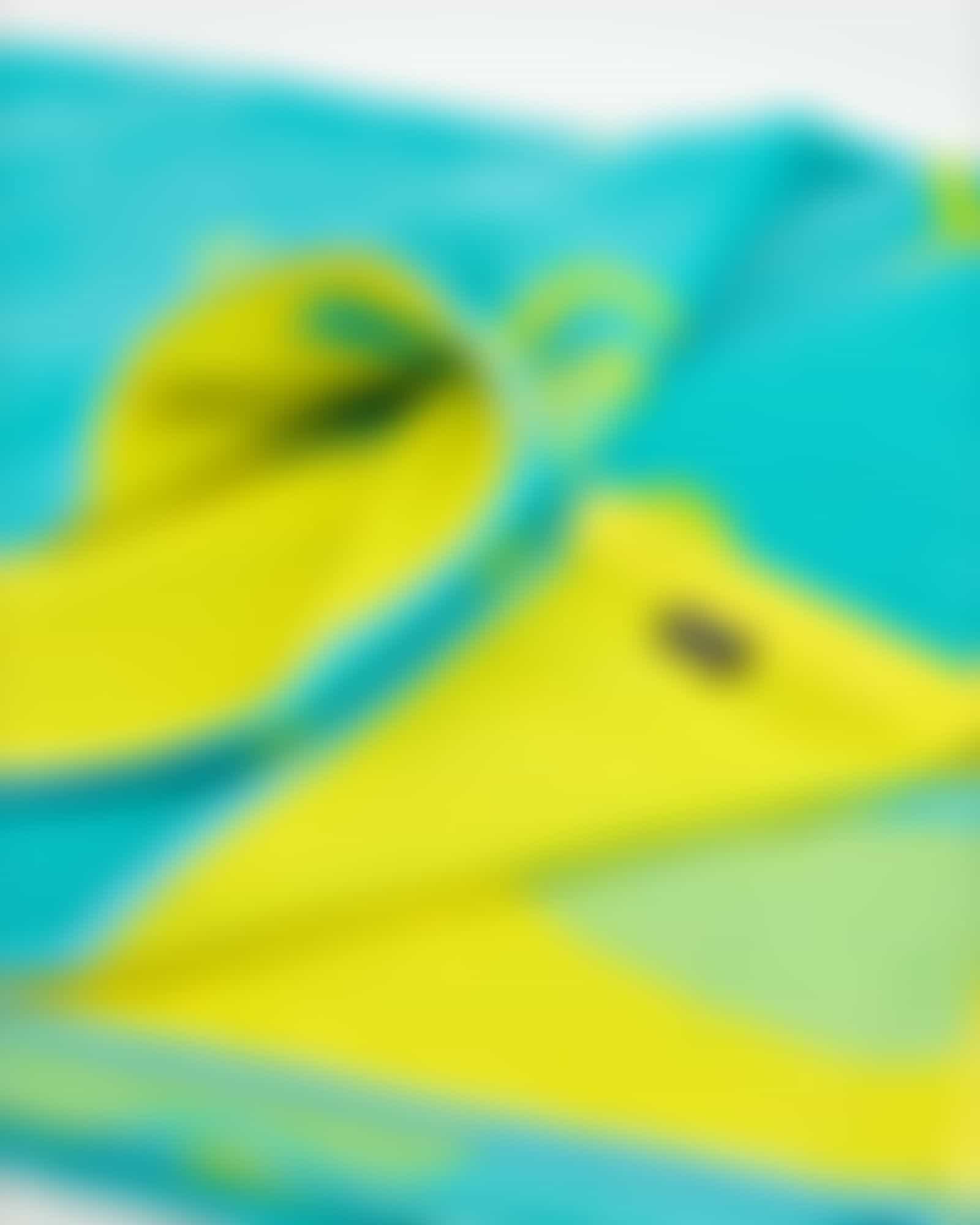 Vossen Strandtücher Free Ocean - Farbe: light azure - 0002 - 100x180 cm