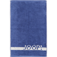 JOOP! Handtücher Split Doubleface 1712 - Farbe: Ozean - 17