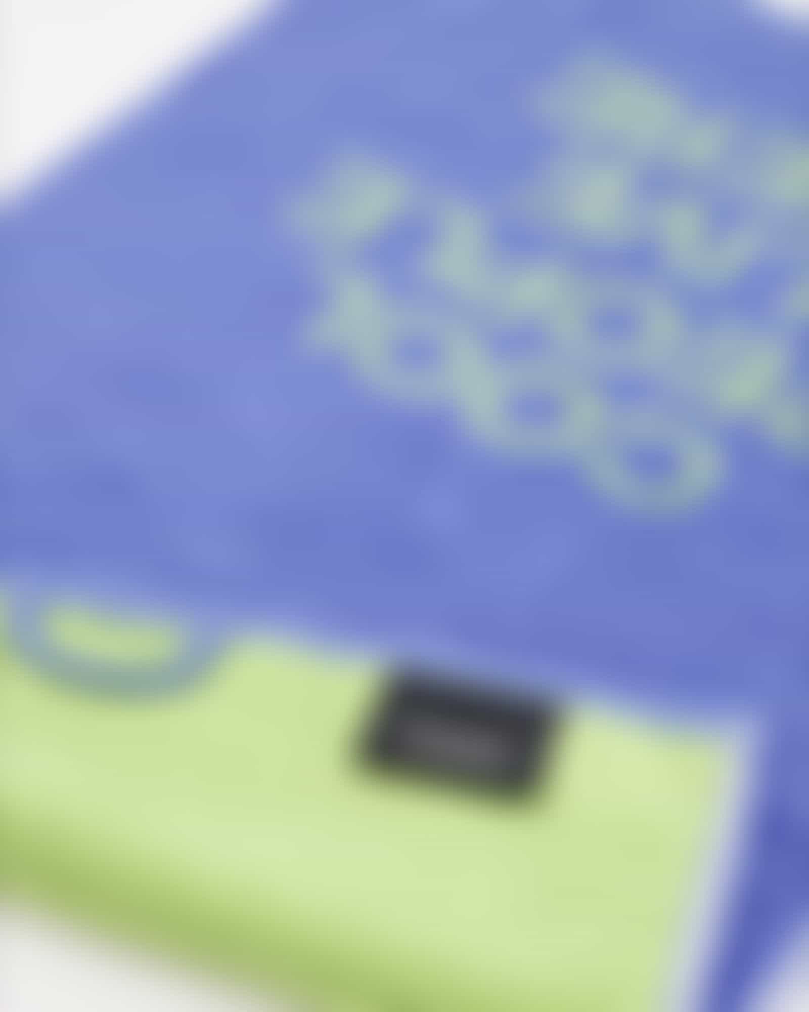 Cawö Gästetücher Postcard Towels Edition 100 - Farbe: cool people live here - 01 - 30x50 cm