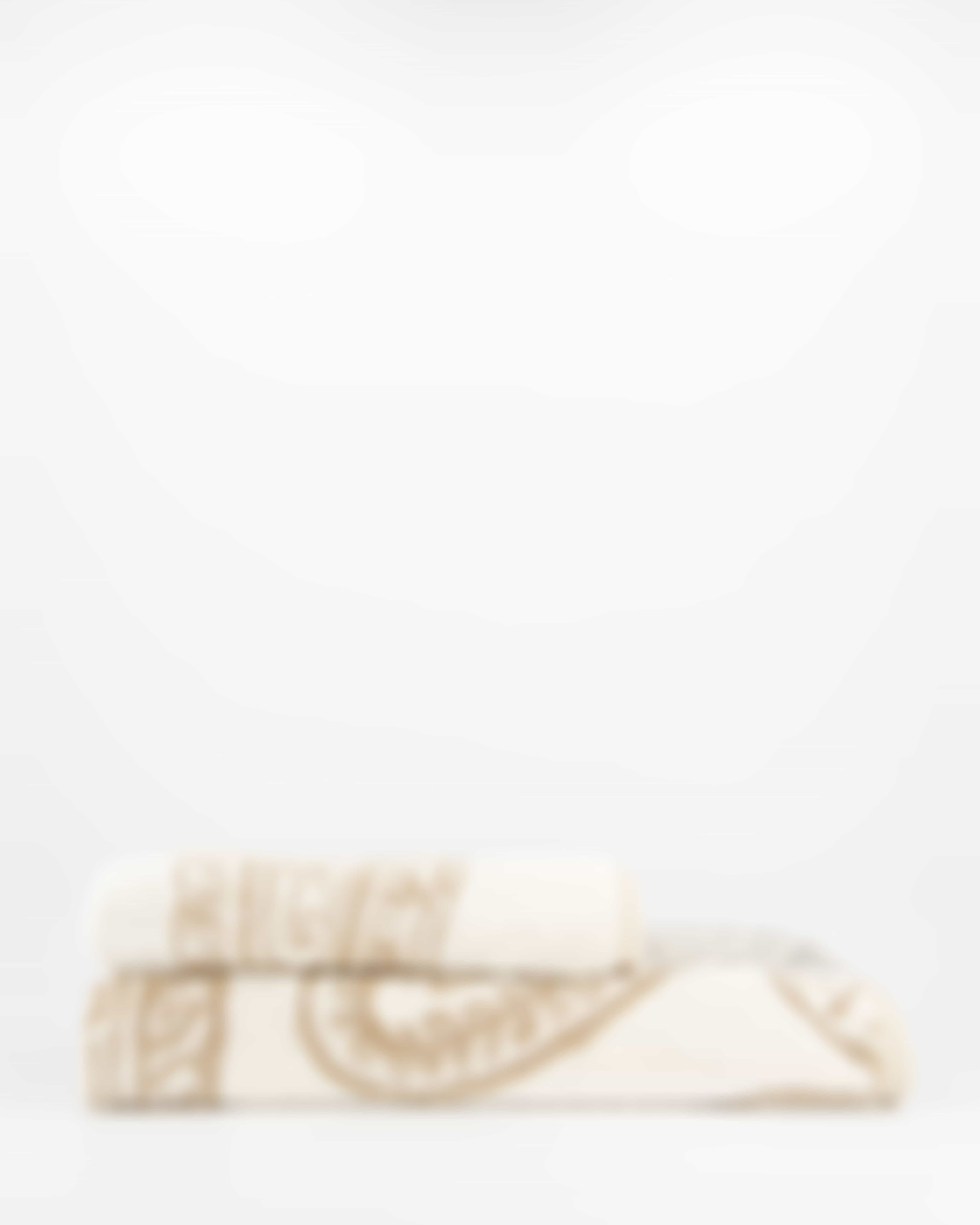 JOOP! Handtücher Contour Paisley 1714 - Farbe: Creme - 37 Detailbild 3