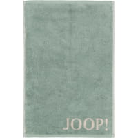 JOOP! Handtücher Classic Doubleface 1600 - Farbe: Pinie - 43