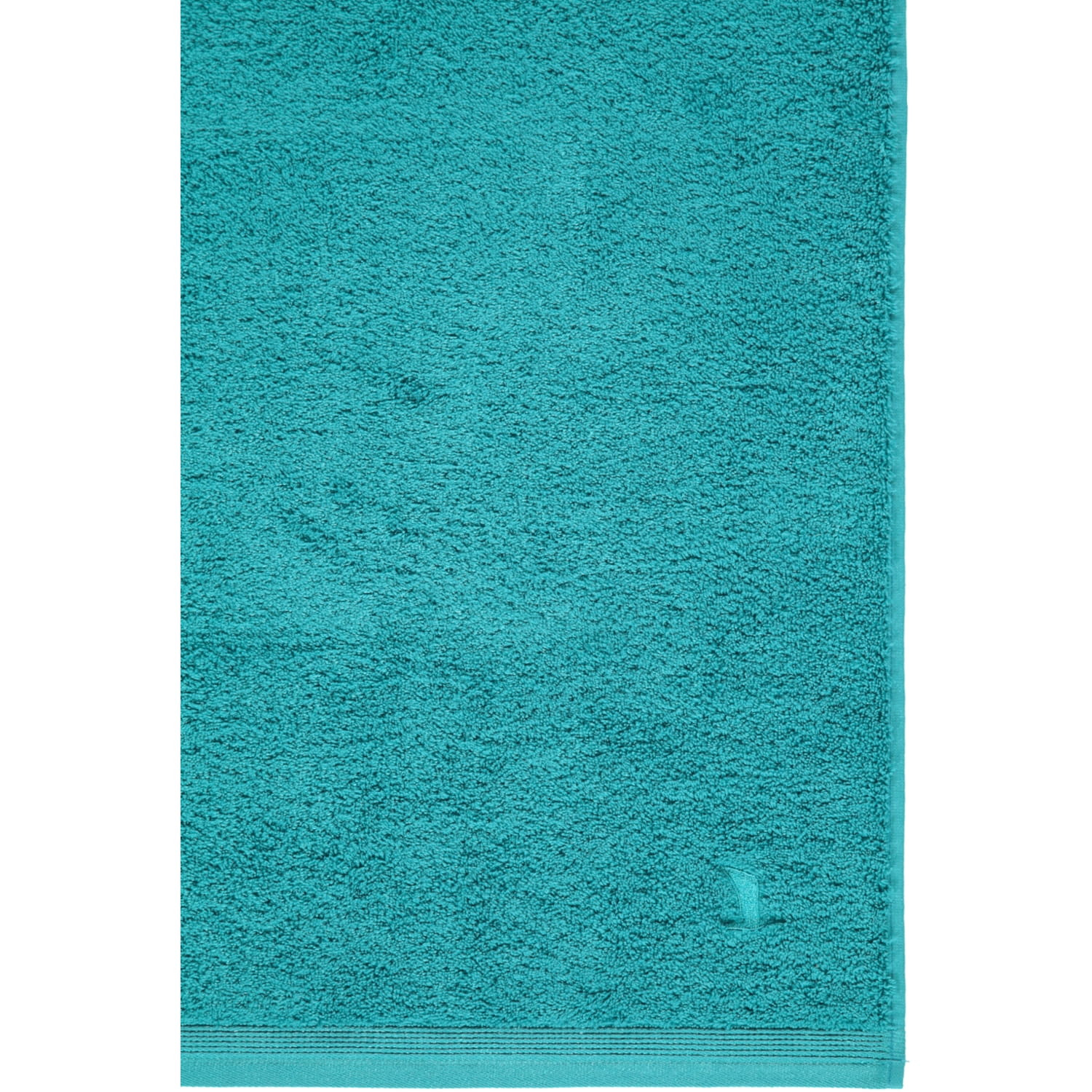 Möve - Superwuschel - Farbe: lagoon - 458 (0-1725/8775) | Möve Handtücher |  Möve | Marken
