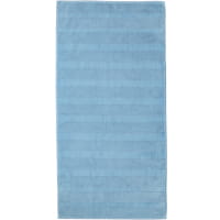 Cawö - Noblesse2 1002 - Farbe: sky - 138 Duschtuch 80x160 cm