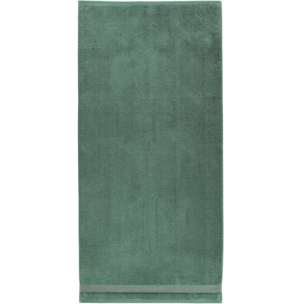 bugatti Livorno - Farbe: evergreen - 5525 Duschtuch 67x140 cm