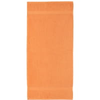 Egeria Diamant - Farbe: orange - 150 (02010450) Duschtuch 70x140 cm