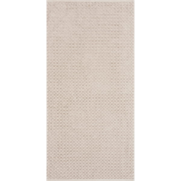 Cawö Handtücher Pure Elements 6510 - Farbe: travertin - 366 - Handtuch 50x1 günstig online kaufen
