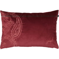 JOOP! Kissenhüllen Paisley - Farbe: Rouge - 065