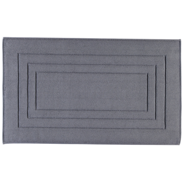 Vossen Badematte Calypso Feeling - Farbe: flanell - 740 60x100 cm