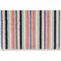 Cawö Handtücher Play Streifen 6242 - Farbe: multicolor - 12 - Handtuch 50x100 cm