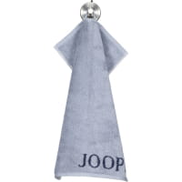 JOOP! Handtücher Classic Doubleface 1600 - Farbe: denim - 19 - Duschtuch 80x150 cm