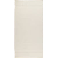 Egeria Diamant - Farbe: ivory - 155 (02010450) - Handtuch 50x100 cm