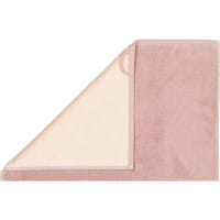 JOOP! Classic - Doubleface 1600 - Farbe: Rose - 83 - Duschtuch 80x150 cm