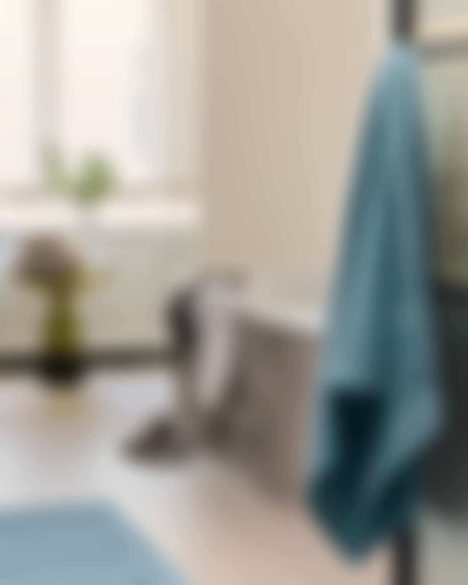 Möve - LOFT - Farbe: arctic - 530 (0-5420/8708) - Duschtuch 80x150 cm Detailbild 1