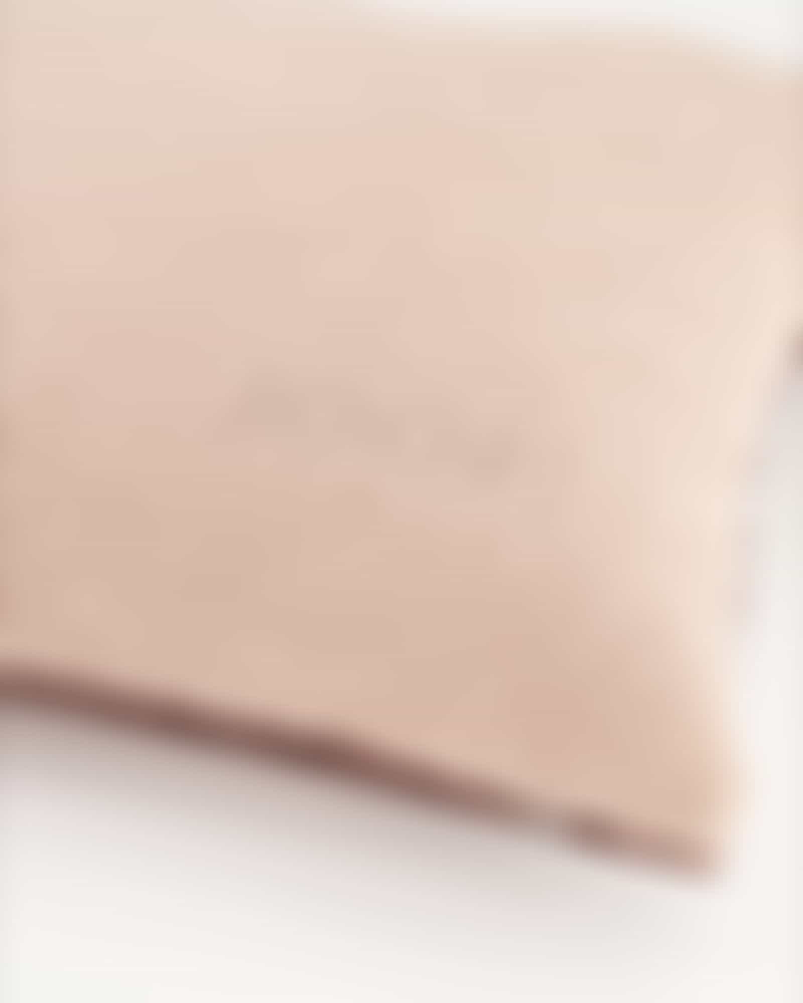 JOOP! Kissenhüllen Touch - Farbe: Rose - 075