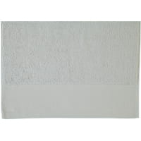 Rhomtuft - Handtücher Comtesse - Farbe: perlgrau - 11 - Saunatuch 80x200 cm