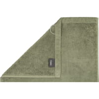 Cawö Handtücher Life Style Uni 7007 - Farbe: field - 453 - Waschhandschuh 16x22 cm