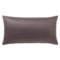 JOOP! Bettwäsche Cornflower Double 4083 - Farbe: Taupe - 17 - 80x80 cm - 155x220 cm