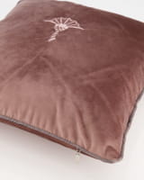 JOOP! Kissenhülle Stage - Größe: 38x38 cm - Farbe: Rose - 075