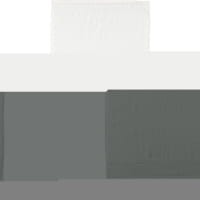 Vossen Vienna Style Supersoft - Farbe: weiß - 030 Gästetuch 30x50 cm