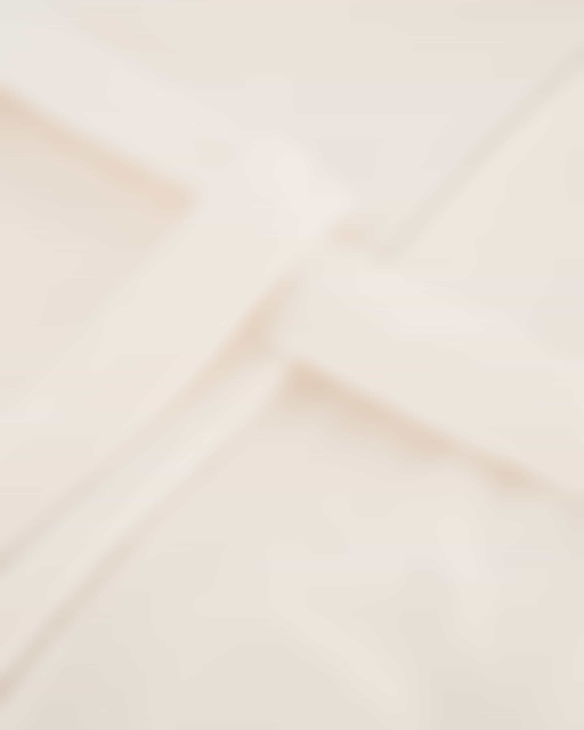 Cawö Home Bademäntel Damen Kapuze 837 - Farbe: champagner - 33