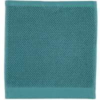 Rhomtuft - Handtücher Baronesse - Farbe: pinie - 279 - Duschtuch 70x130 cm