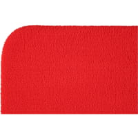 Rhomtuft - Badteppiche Aspect - Farbe: mango - 378 - 80x160 cm