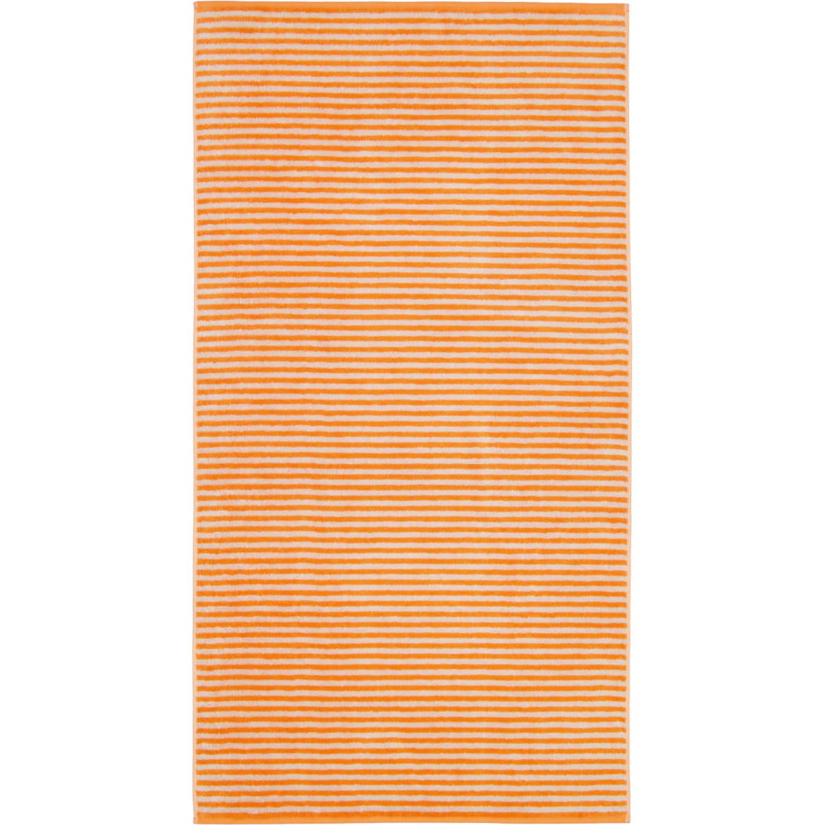 Cawö Küchenhandtücher 'Campus' Seegrün – 40x70 Cm, Aus Reiner Baumwolle