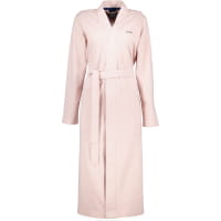 JOOP! Bademäntel Damen Kimono Pique 1661 - Farbe: puder - 21 - XL