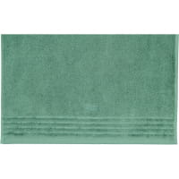 Vossen Vienna Style Supersoft - Farbe: evergreen - 5525 - Handtuch 50x100 cm