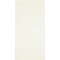 Vossen Handtücher Pure - Farbe: ivory - 1030 - Duschtuch 67x140 cm