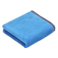bugatti Handtücher Prato - Farbe: blue moon - 4550 - Waschhandschuh 16x22 cm