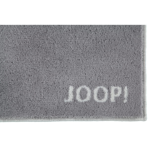 JOOP! Badteppich Classic 281 - Farbe: Kiesel - 085