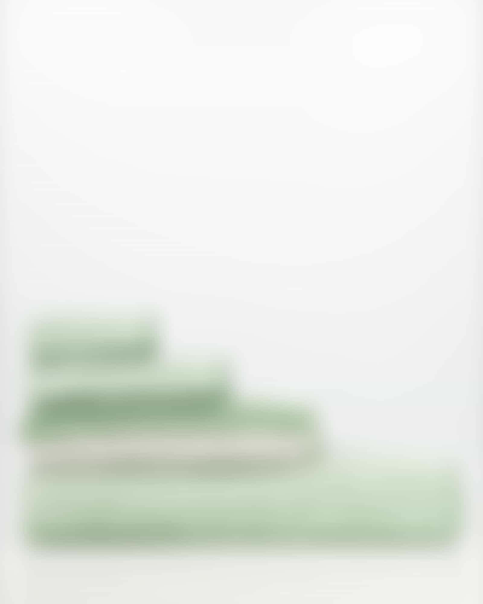 JOOP! Handtücher Vibe Streifen 1698 - Farbe: salbei - 44 - Seiflappen 30x30 cm Detailbild 3
