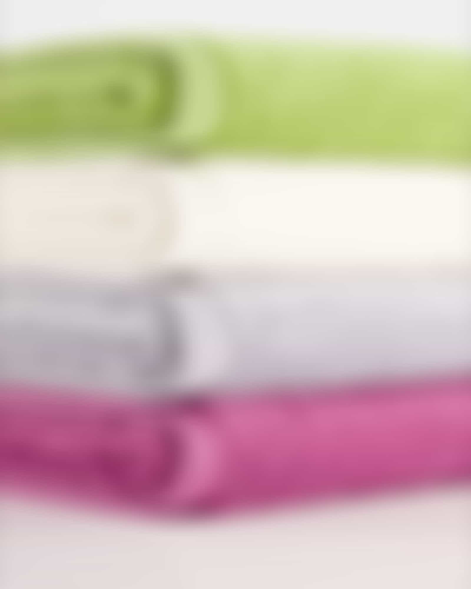 Vossen Handtücher Vegan Life - Farbe: shadow - 7320 - Gästetuch 40x60 cm