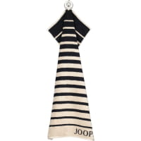 JOOP! Handtücher Select Shade 1694 - Farbe: ebony - 39 - Saunatuch 80x200 cm