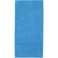 Ross Cashmere Feeling 9008 - Farbe: Ozean - 23 Handtuch 50x100 cm