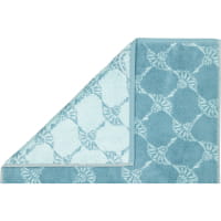 JOOP! Classic - Cornflower 1611 - Farbe: Jade - 41 - Handtuch 50x100 cm