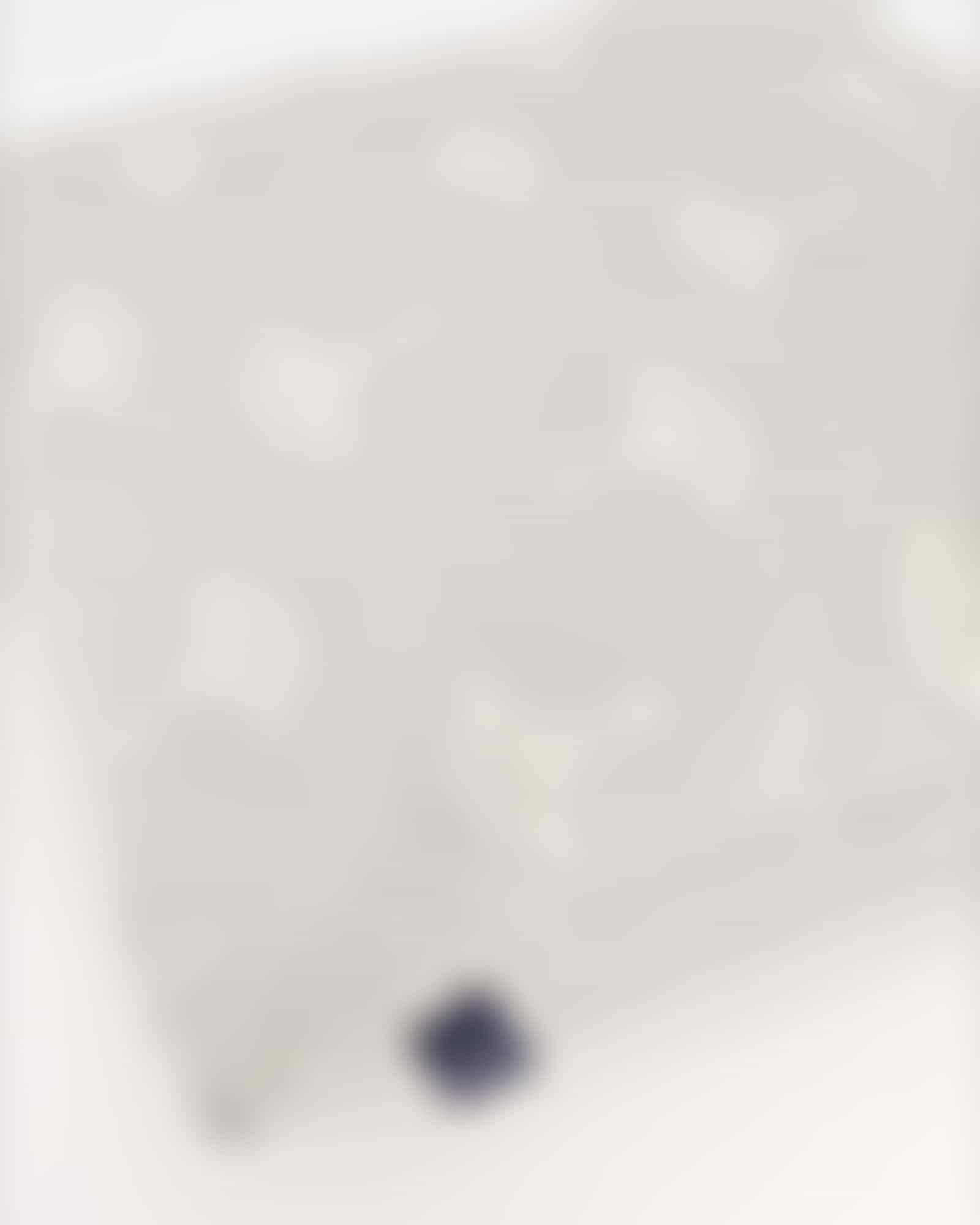 JOOP! Kissenhüllen Cornflower Charm - Farbe: Silber - 010