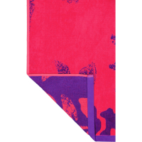 Vossen Strandtücher Beach Bloom - Farbe: prim rose - 0001 - 100x180 cm
